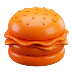 Burgers & Fast Food
