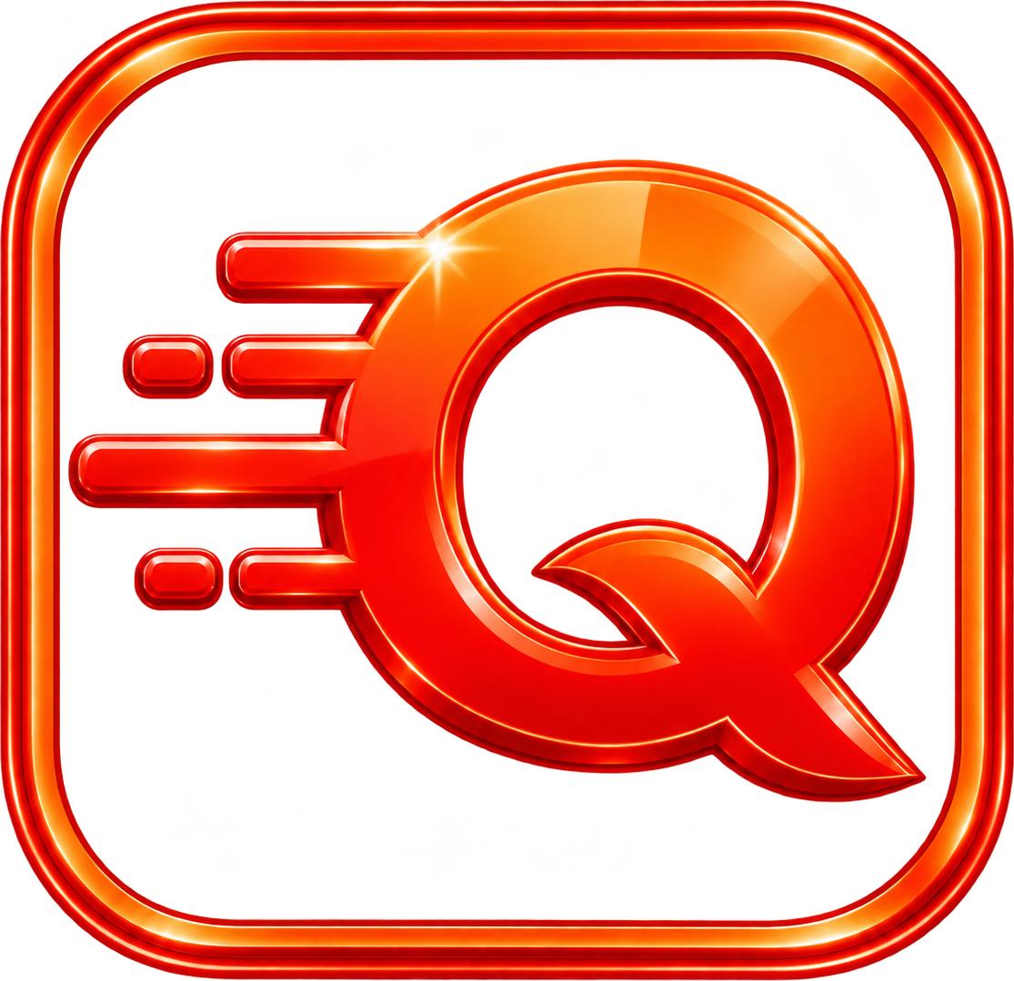 QuikkEats App Icon