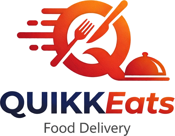 QuikkEats Logo