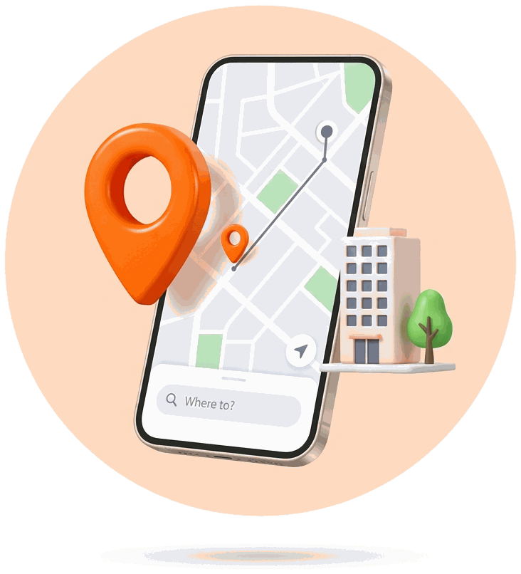 QuikkRide Mobility Support